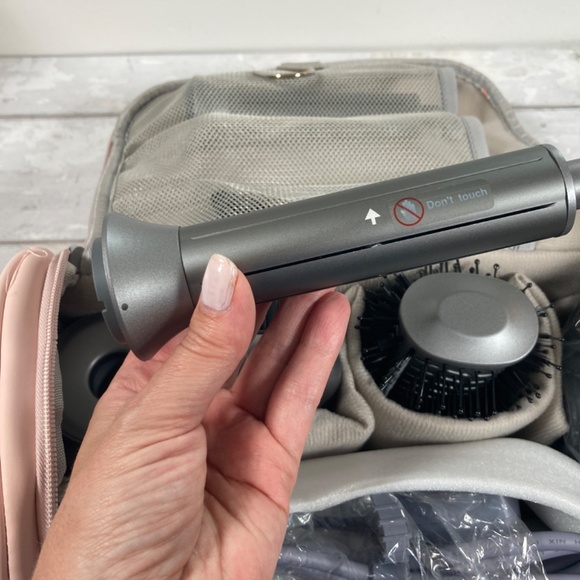 Easywave || 7 in 1 Hair Styler & Hair Dryer Brush main image 8